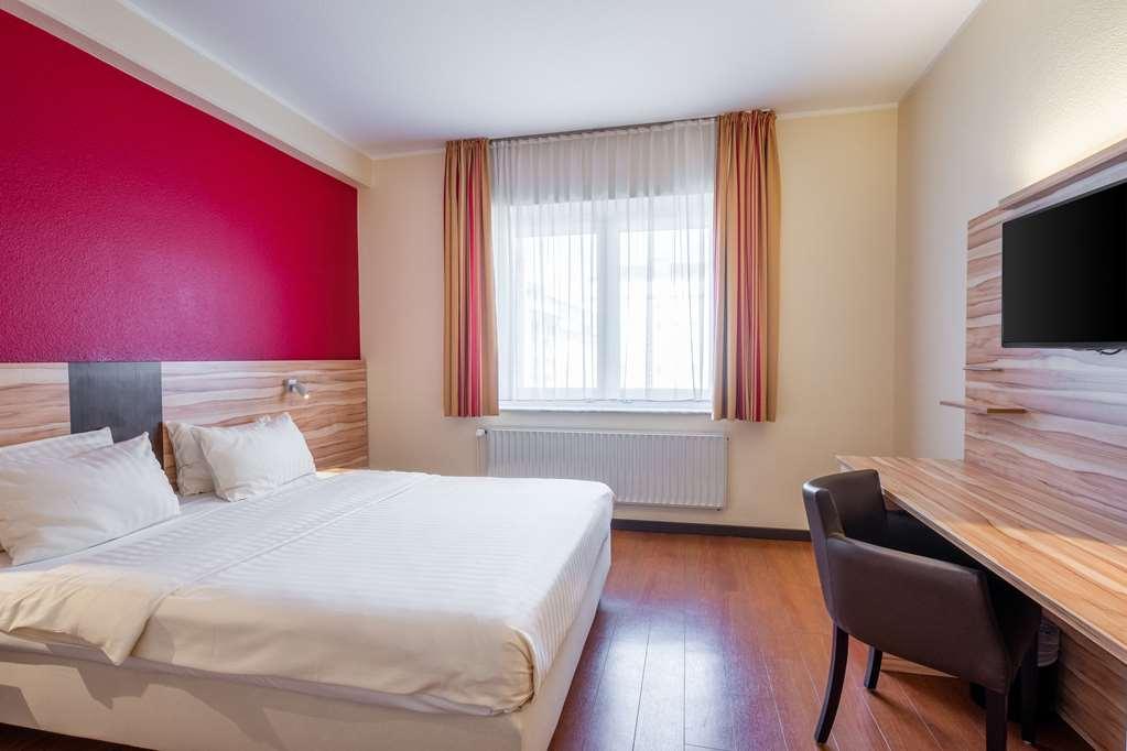 Quality Hotel, Star Inn Premium Bremen BRE Quarto foto