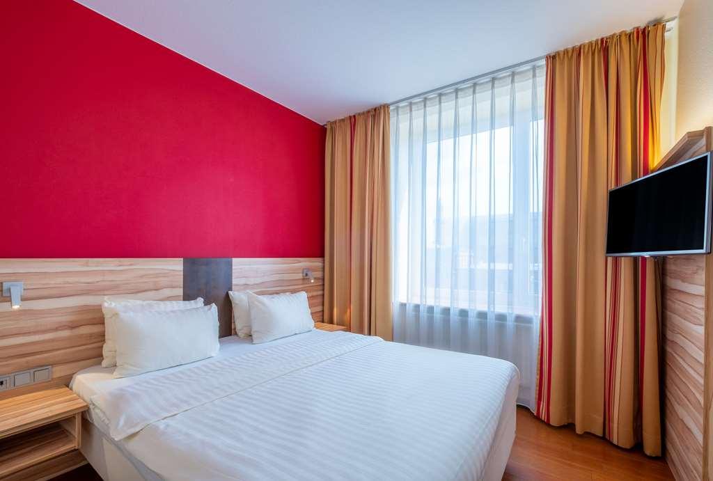 Quality Hotel, Star Inn Premium Bremen BRE Quarto foto