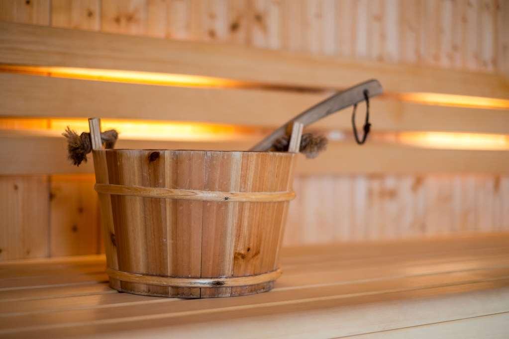 Quality Hotel, Star Inn Premium Bremen BRE Amenidades foto