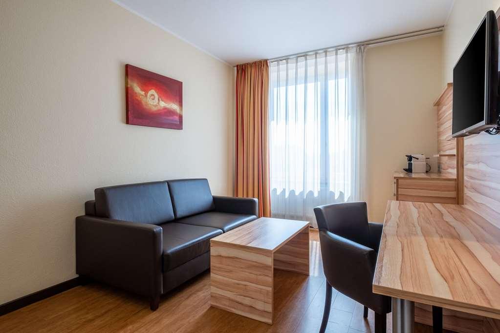 Quality Hotel, Star Inn Premium Bremen BRE Quarto foto