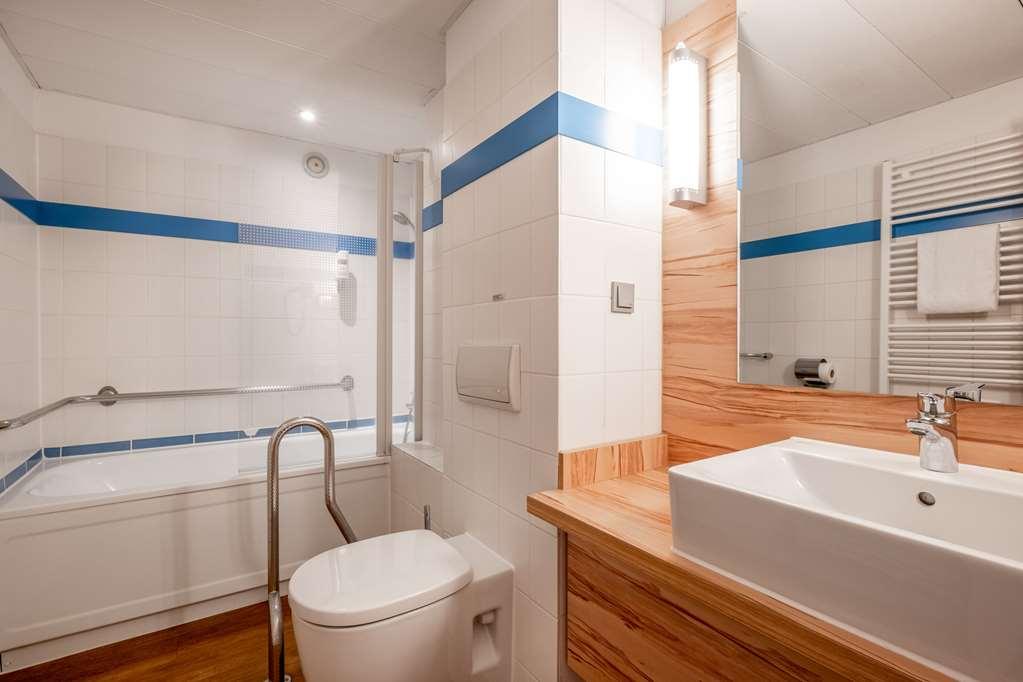 Quality Hotel, Star Inn Premium Bremen BRE Quarto foto
