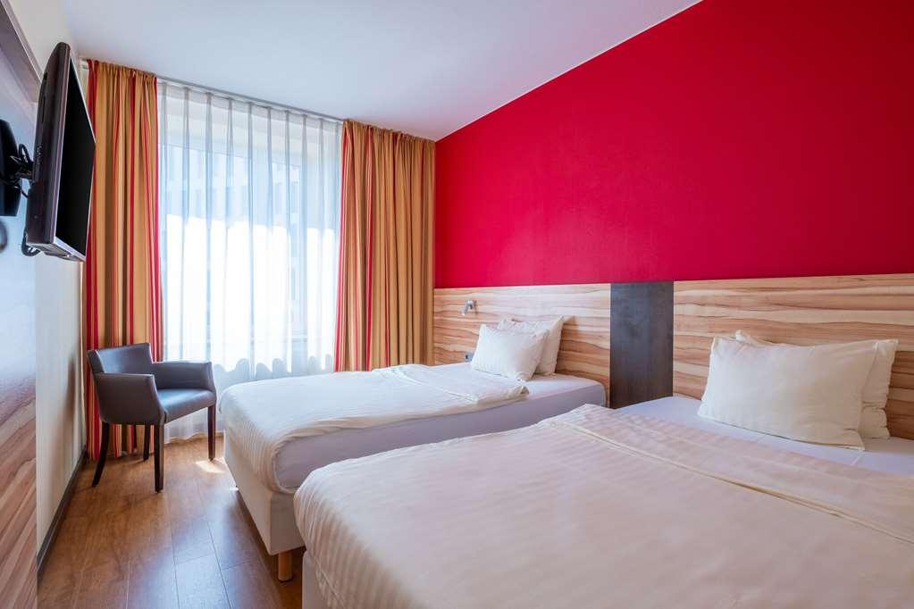 Quality Hotel, Star Inn Premium Bremen BRE Quarto foto
