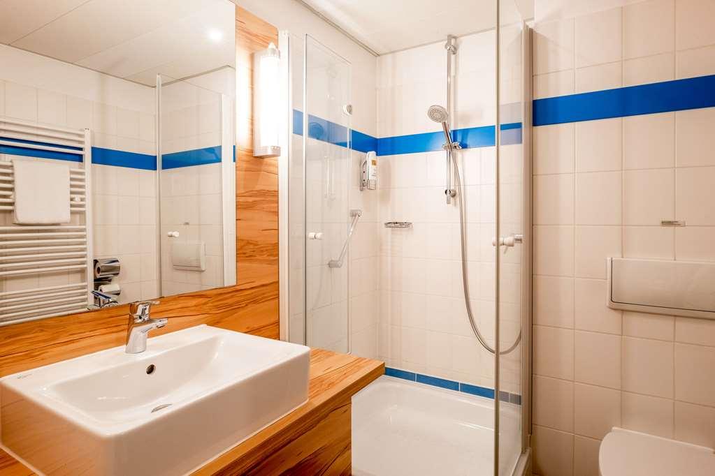 Quality Hotel, Star Inn Premium Bremen BRE Quarto foto