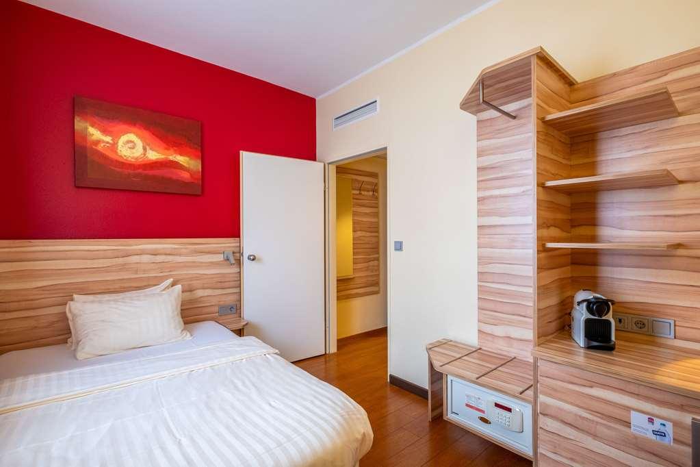 Quality Hotel, Star Inn Premium Bremen BRE Quarto foto