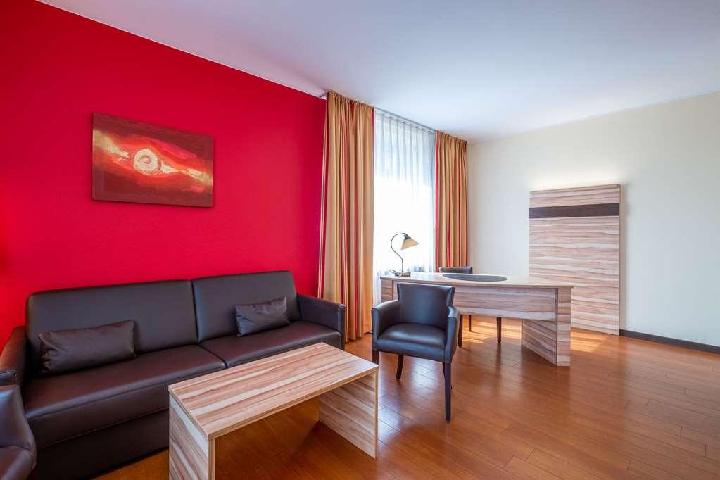 Quality Hotel, Star Inn Premium Bremen BRE Quarto foto