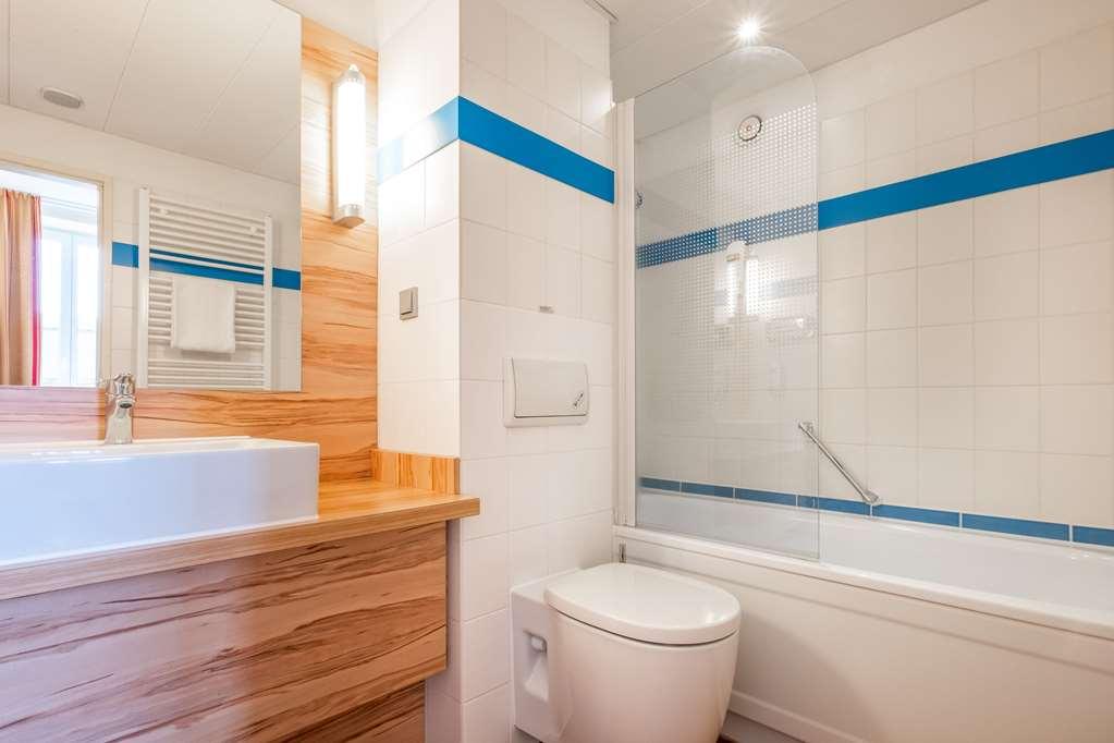 Quality Hotel, Star Inn Premium Bremen BRE Quarto foto