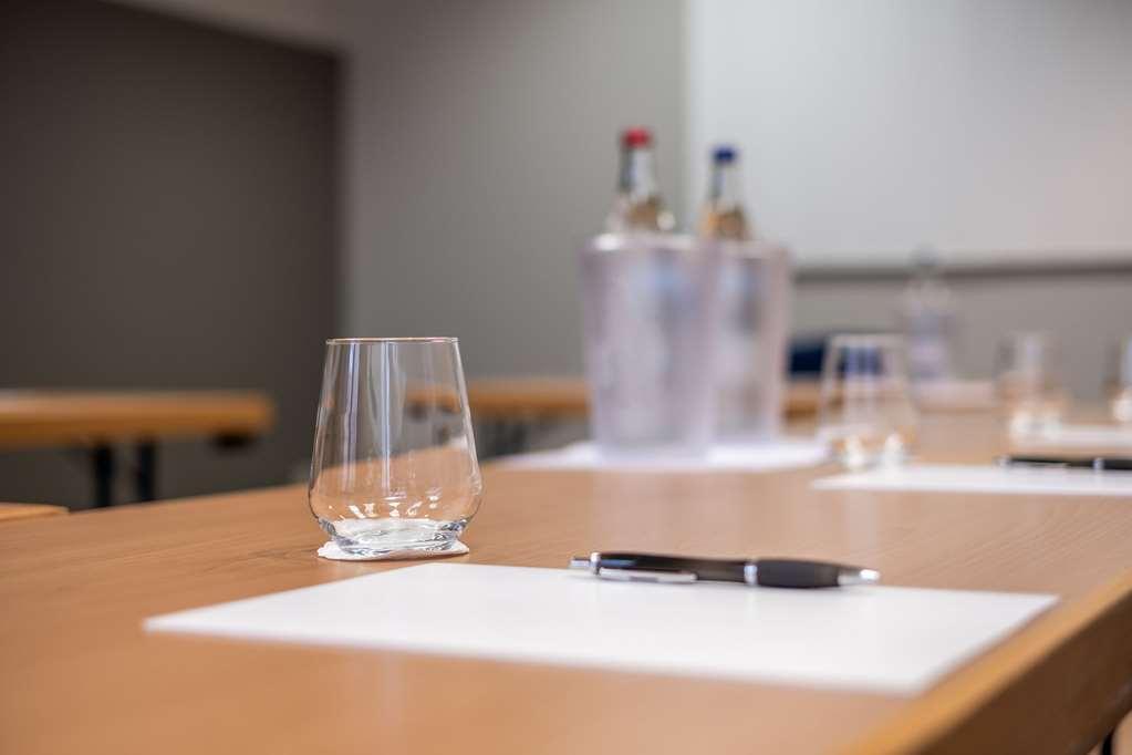 Quality Hotel, Star Inn Premium Bremen BRE Facilidades foto