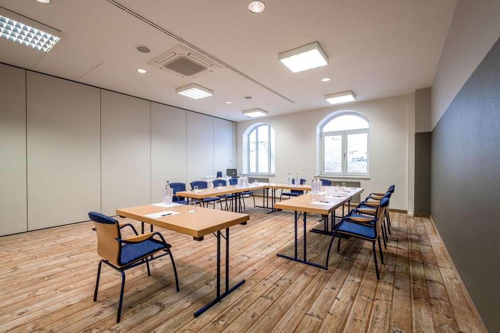 Quality Hotel, Star Inn Premium Bremen BRE Facilidades foto
