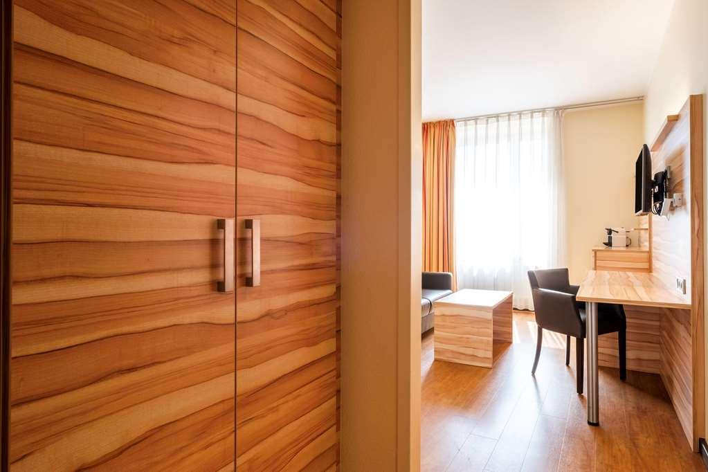 Quality Hotel, Star Inn Premium Bremen BRE Quarto foto
