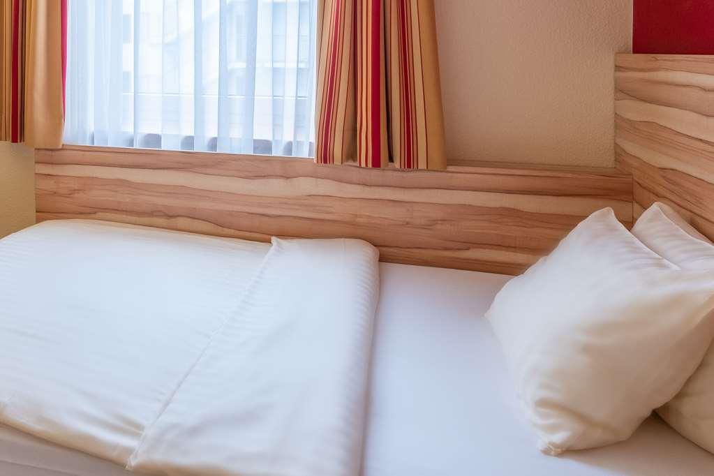 Quality Hotel, Star Inn Premium Bremen BRE Quarto foto
