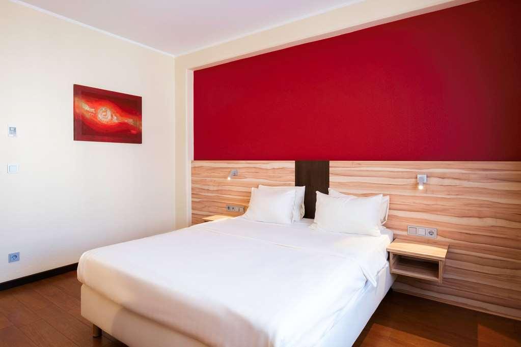 Quality Hotel, Star Inn Premium Bremen BRE Quarto foto