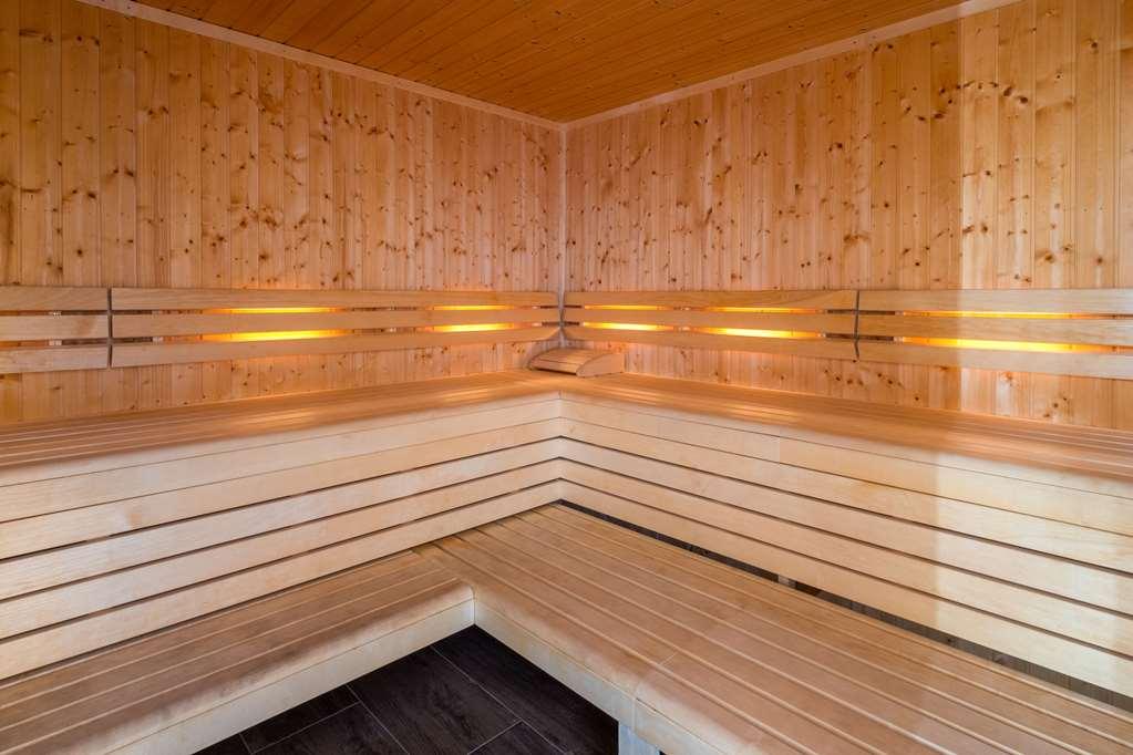 Quality Hotel, Star Inn Premium Bremen BRE Amenidades foto