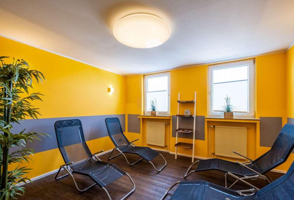 Quality Hotel, Star Inn Premium Bremen BRE Amenidades foto