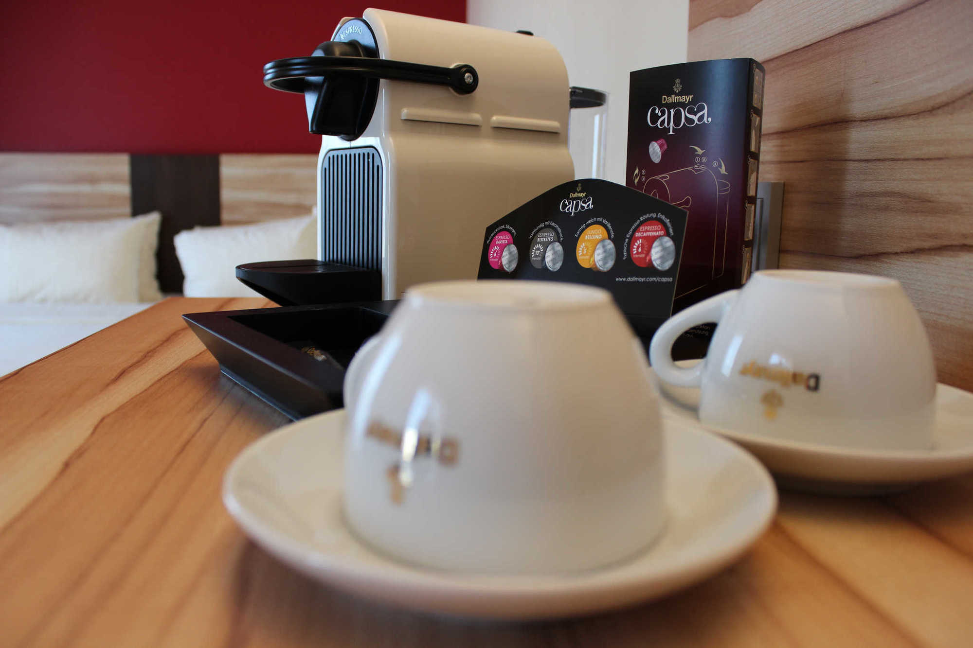 Quality Hotel, Star Inn Premium Bremen BRE Restaurante foto