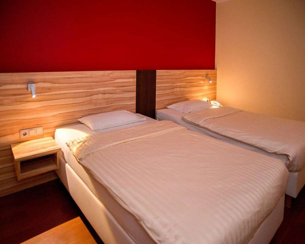 Quality Hotel, Star Inn Premium Bremen BRE Quarto foto