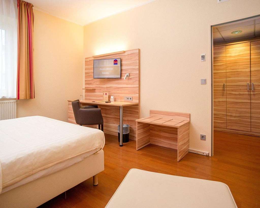 Quality Hotel, Star Inn Premium Bremen BRE Quarto foto