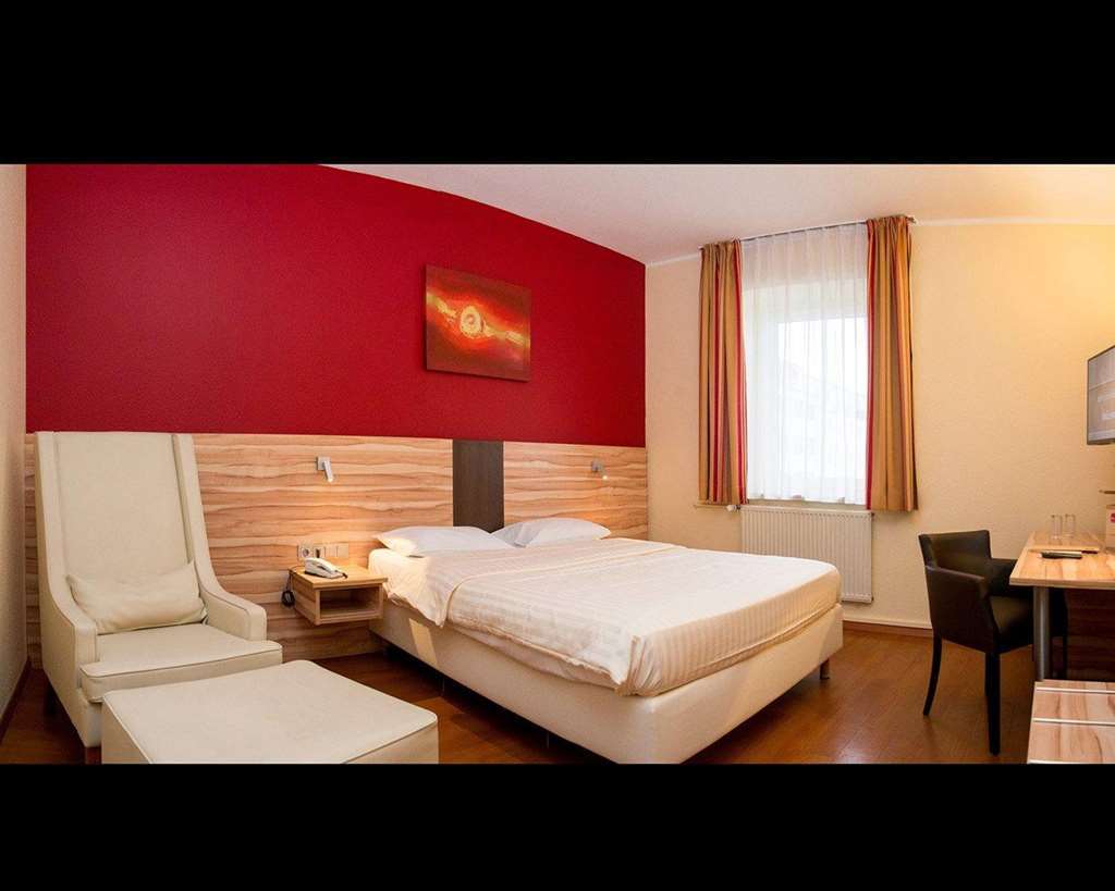 Quality Hotel, Star Inn Premium Bremen BRE Quarto foto