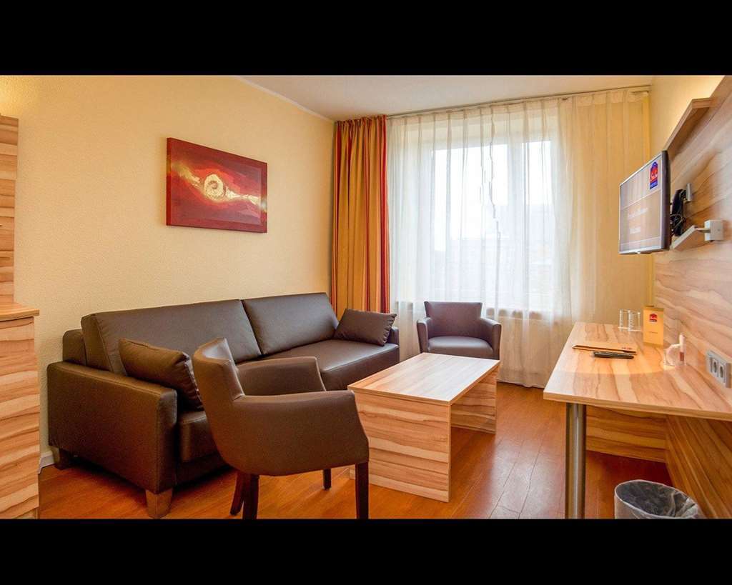 Quality Hotel, Star Inn Premium Bremen BRE Quarto foto