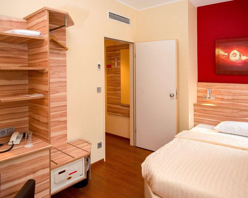 Quality Hotel, Star Inn Premium Bremen BRE Quarto foto