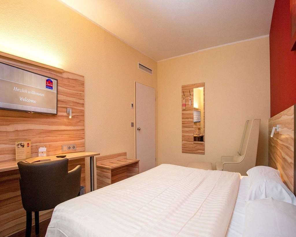 Quality Hotel, Star Inn Premium Bremen BRE Quarto foto