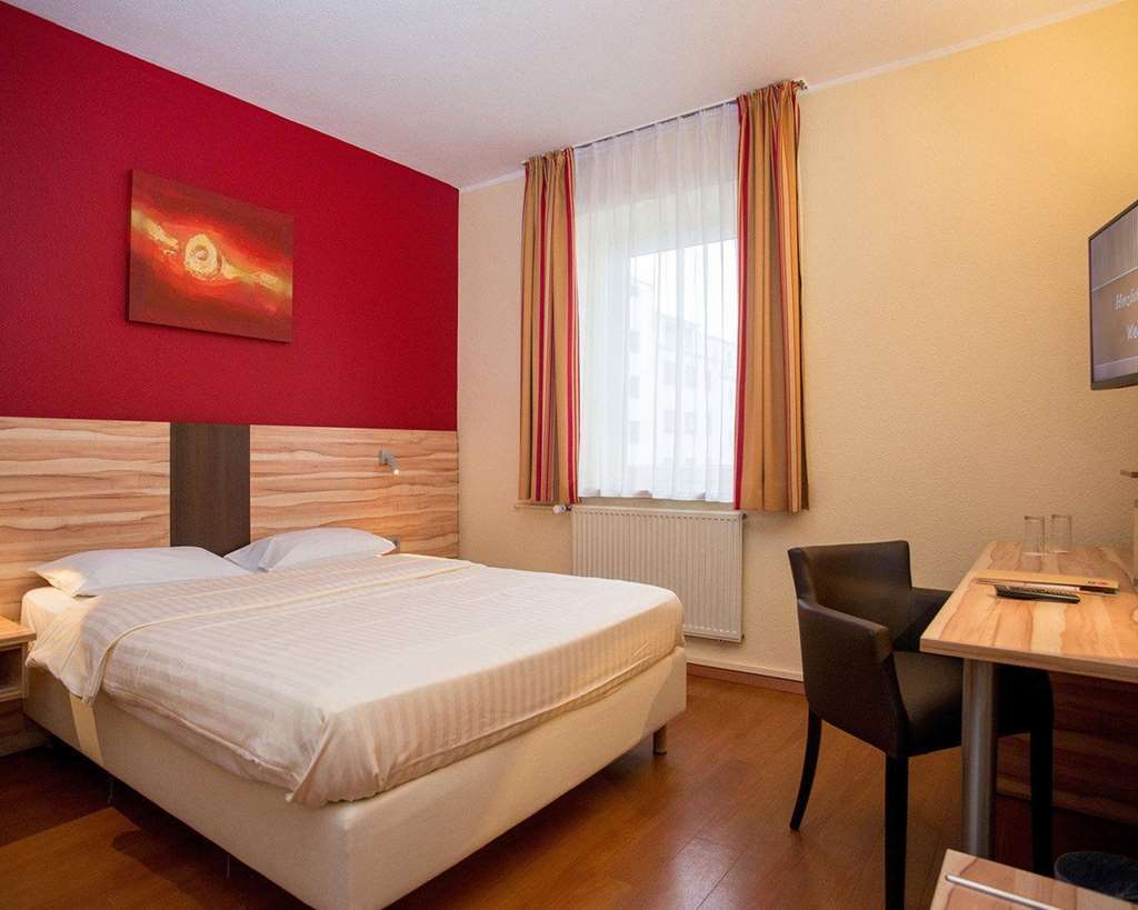 Quality Hotel, Star Inn Premium Bremen BRE Quarto foto