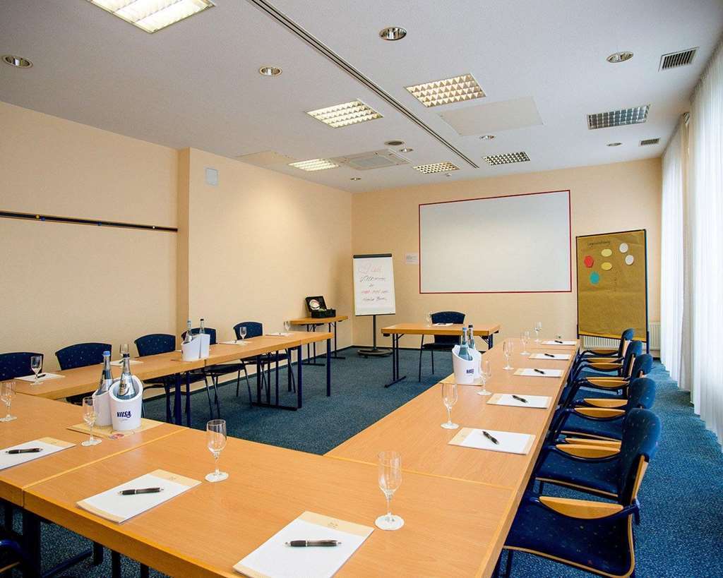 Quality Hotel, Star Inn Premium Bremen BRE Facilidades foto