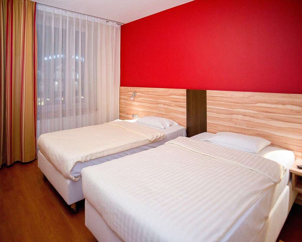 Quality Hotel, Star Inn Premium Bremen BRE Quarto foto